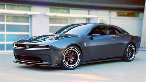 2024 dodge charger daytona srt price|2024 dodge charger electric price.